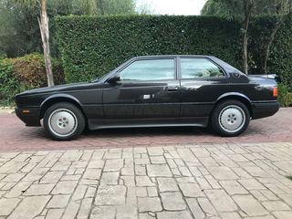 Maserati 222 '95 SR