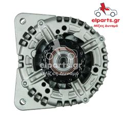 A0170PR Δυναμό Bosch VW