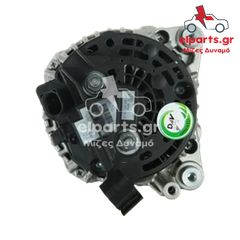 A0170PR2 Δυναμό Bosch VW-thumb-2