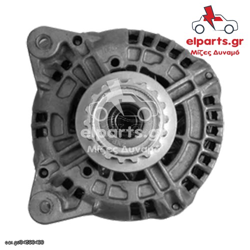A0170R Δυναμό Bosch VW