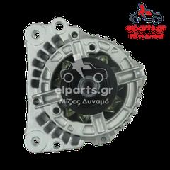 A0180 Δυναμό Bosch AUDI SEAT SKODA VW