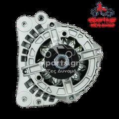 A0181 Δυναμό Bosch AUDI SEAT SKODA VW