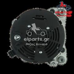A0186 Δυναμό Bosch VW-thumb-2