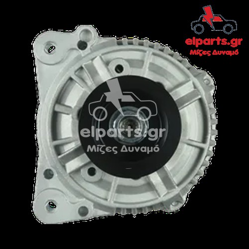 A0186 Δυναμό Bosch VW