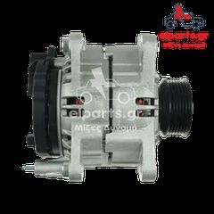 A0189 Δυναμό Bosch SKODA VW-thumb-1