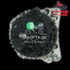 A0189 Δυναμό Bosch SKODA VW-thumb-2