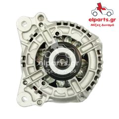 A0190(BOSCH)P Γεννήτρια OEM BOSCH Bosch AUDI SEAT SKODA VW