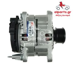 A0190PR2 Δυναμό Bosch AUDI SEAT SKODA VW-thumb-1