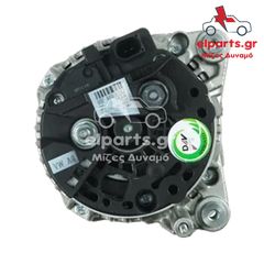 A0190PR3 Δυναμό Bosch AUDI SEAT SKODA VW-thumb-2