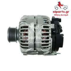 A0190PR3 Δυναμό Bosch AUDI SEAT SKODA VW-thumb-3
