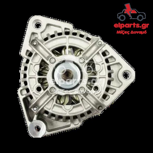 A0192 Δυναμό Bosch MAN