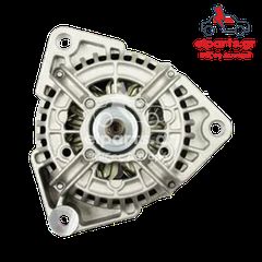 A0192 Δυναμό Bosch MAN