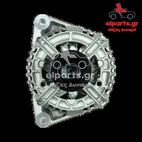 A0196 Δυναμό Bosch SAAB