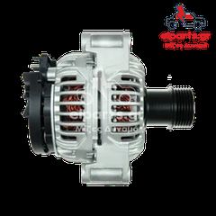 A0196 Δυναμό Bosch SAAB-thumb-1
