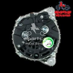 A0196 Δυναμό Bosch SAAB-thumb-2