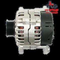 A0197 Δυναμό Bosch FORD MAZDA-thumb-3