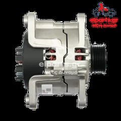 A0197 Δυναμό Bosch FORD MAZDA-thumb-1