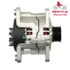 A0197R Δυναμό Bosch FORD MAZDA-thumb-1