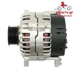 A0197R Δυναμό Bosch FORD MAZDA-thumb-3