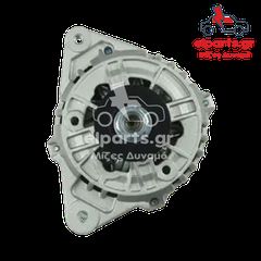 A0198 Δυναμό Bosch FORD