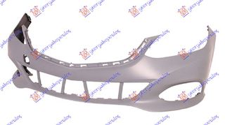 ΠΡΟΦΥΛΑΚΤΗΡΑΣ ΕΜΠΡΟΣ ΒΑΦΟΜ. (ELEGANCE) για MERCEDES E CLASS (W212) 13-16 για MERCEDES E CLASS (W212)