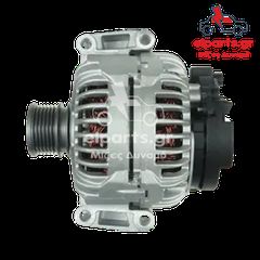 A0207 Δυναμό Bosch MERCEDES BENZ-thumb-3