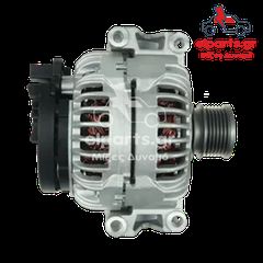 A0207 Δυναμό Bosch MERCEDES BENZ-thumb-1