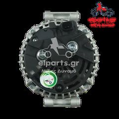 A0207 Δυναμό Bosch MERCEDES BENZ-thumb-2