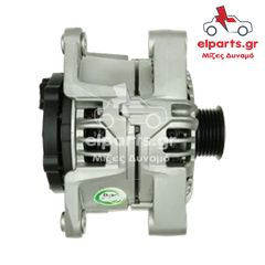 A0209PR Δυναμό Bosch OPEL SAAB VAUXHALL-thumb-1