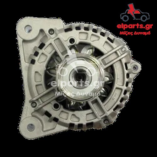 A0213 Δυναμό Bosch RENAULT