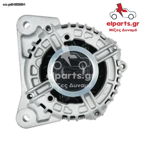 A0213PR Δυναμό Bosch RENAULT