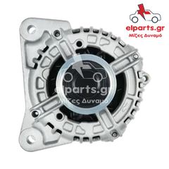 A0213PR Δυναμό Bosch RENAULT