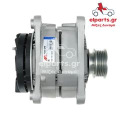 A0213PR Δυναμό Bosch RENAULT-thumb-1