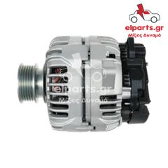 A0213PR Δυναμό Bosch RENAULT-thumb-3