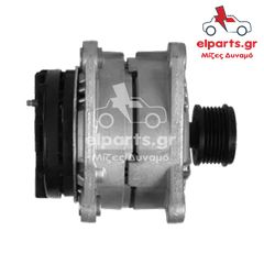 A0213R Δυναμό Bosch RENAULT-thumb-1
