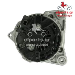 A0213R Δυναμό Bosch RENAULT-thumb-2