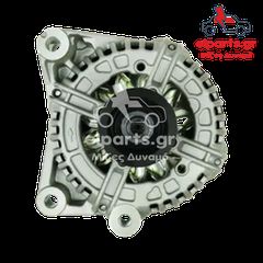 A0221 Δυναμό Bosch BMW