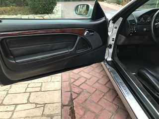 Mercedes-Benz SL 320 1997-thumb-12