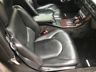 Mercedes-Benz SL 320 1997-thumb-15