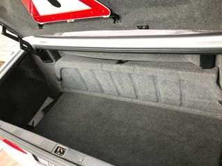 Mercedes-Benz SL 320 1997-thumb-17