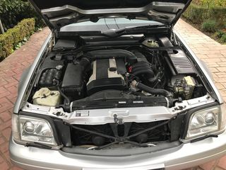 Mercedes-Benz SL 320 1997-thumb-9