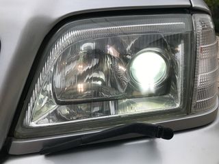 Mercedes-Benz SL 320 1997-thumb-10