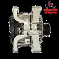 A0225 Δυναμό Bosch OPEL VAUXHALL-thumb-1