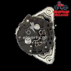 A0225 Δυναμό Bosch OPEL VAUXHALL-thumb-2