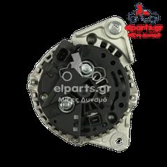 A0228 Δυναμό Bosch RENAULT-thumb-2