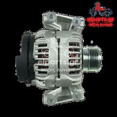 A0229 Δυναμό Bosch ALFA ROMEO-thumb-1