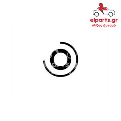 A0231 Δυναμό Bosch OPEL