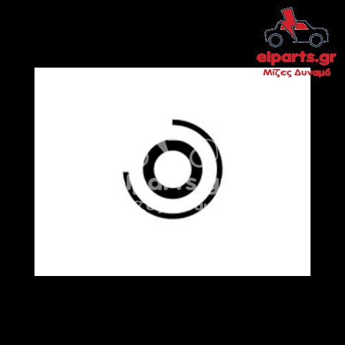 A0231 Δυναμό Bosch OPEL
