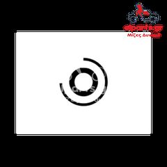 A0231 Δυναμό Bosch OPEL