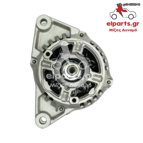 A0231R Δυναμό Bosch OPEL